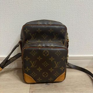 ルイヴィトン(LOUIS VUITTON)のルイヴィトン　モノグラム　アマゾン　ショルダーバッグ(ショルダーバッグ)