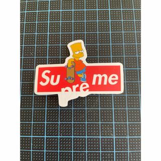 Supreme - シュプリーム　ステッカー