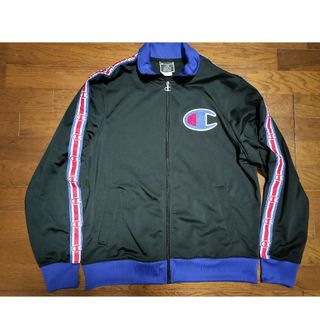 チャンピオン(Champion)のChampion　トラックジャケット(ジャージ)