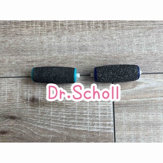 Dr.scholl - Dr.Scholl/ベルベットスムーズ ダイヤモンド リフィル エキストラ