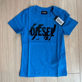 DIESEL - ディーゼル　半袖Tシャツ　キッズ