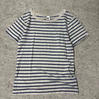 MARGARET HOWELL - 【MHL】マーガレットハウエル　ボーダーTシャツ