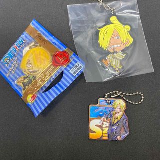 ワンピース(ONE PIECE)のONEPIECE サンジ まとめ売り(キャラクターグッズ)