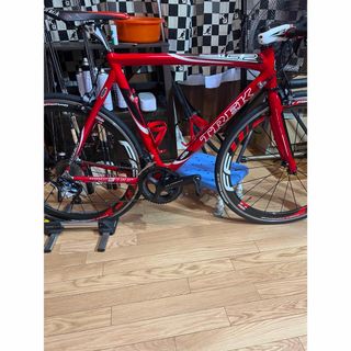 トレック(TREK)のTREK madone SL5.2 フレーム(パーツ)