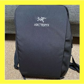 ARC'TERYX - 【ARC’TERYX】ブレード6 バッグパック