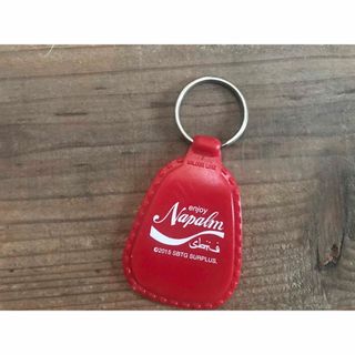 USA製SBTG SURPLUS keyholder