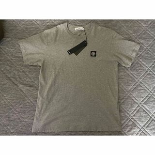 STONE ISLAND Tシャツ