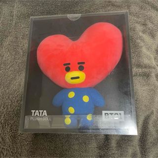 BT21 - 【BT21】TATA タタ ぬいぐるみ