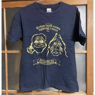 rock summit Tシャツ②(Tシャツ/カットソー(半袖/袖なし))