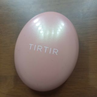 ティルティル(TIRTIR)のティルティル　ピンク　21N(ファンデーション)