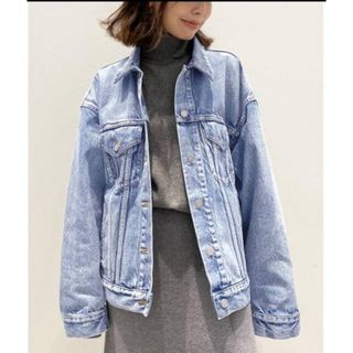 L'Appartement DEUXIEME CLASSE(Gジャン/デニムジャケット)の L'Appartement DEUXIEME CLASSE(Gジャン/デニムジャケット)の