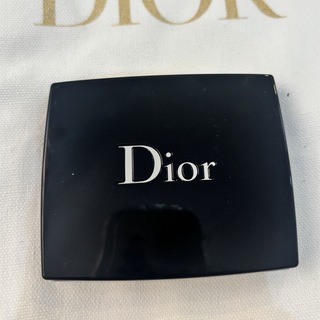 ディオール(Dior)のサンクルールクチュール アイシャドウ 469(アイシャドウ)
