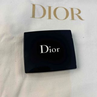 ディオール(Dior)のCHRISTIAN DIOR サンク クルール クチュール #439 コッパ(アイシャドウ)