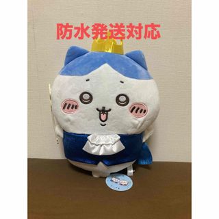 ちいかわ - 新品！誕生日なちいかわBIGぬいぐるみ ハチワレ