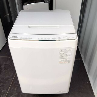 001J 送料設置無料　東芝最新モデル洗濯機　容量10キロ