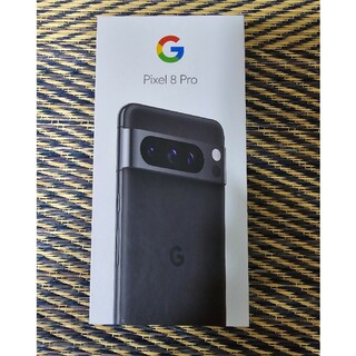 Google Pixel - 【美品】Google Pixel 8 pro 256GB SIMフリー グーグル