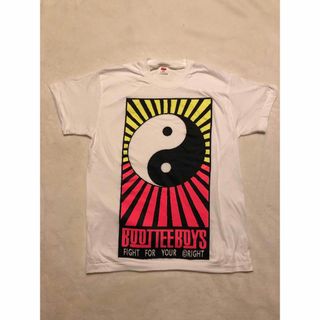 Tシャツ ビンテージ bootteeboys Beastieboys KOZIK(Tシャツ/カットソー(半袖/袖なし))