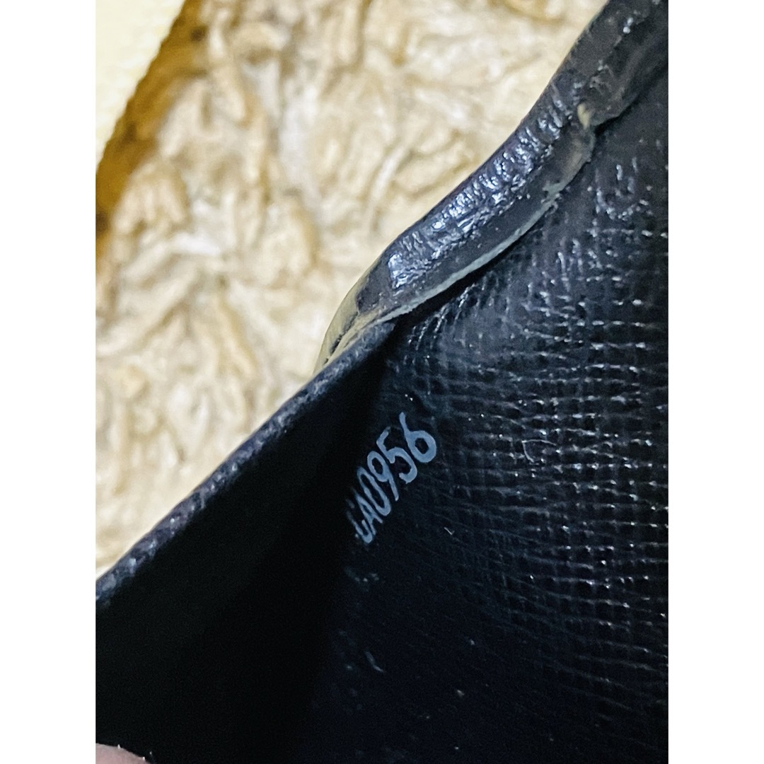 LOUIS VUITTON - 1 外観美品 ルイヴィトン エピライン 札入れ 長 LOUIS VUITTON - 1 外観美品 ルイヴィトン エピライン 札入れ 長