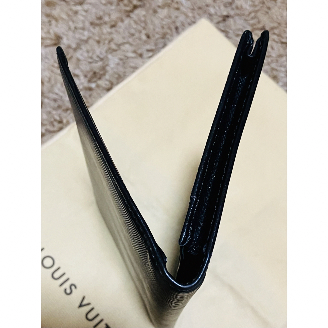 LOUIS VUITTON - 1 外観美品 ルイヴィトン エピライン 札入れ 長 LOUIS VUITTON - 1 外観美品 ルイヴィトン エピライン 札入れ 長