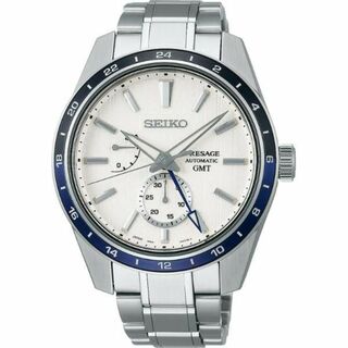 セイコー(SEIKO)の限定モデル　セイコー　プレザージュ　SARF017(腕時計(アナログ))