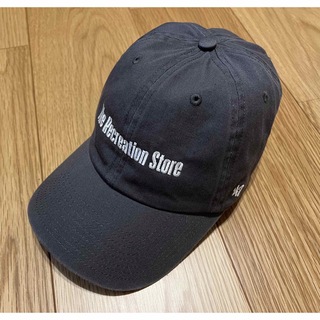 アウトドアプロダクツ(OUTDOOR PRODUCTS)のOUTDOOR PRODUCTS × 47 Brand LOGO CAP(キャップ)