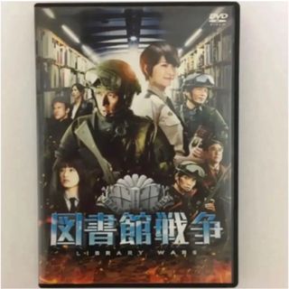 V6 - 図書館戦争　-LIBRARY WARS-