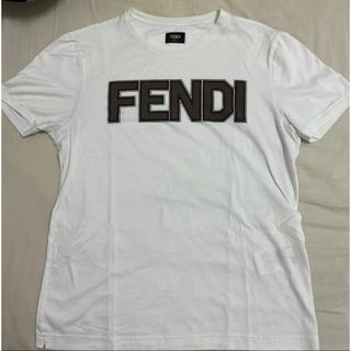 フェンディ(FENDI)のFENDI★Tシャツ(シャツ)