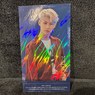 Stray Kids - straykids ハイタッチ券 FELIX スキズ ハイタッチ フィリックス