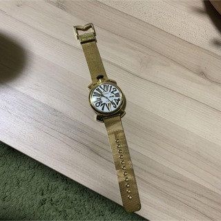 GaGa MILANO - ガガミラノ　腕時計