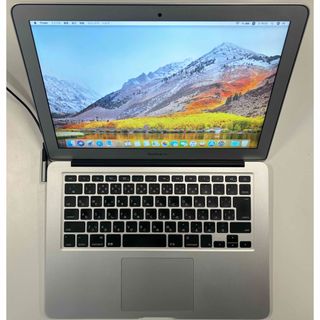 アップル(Apple)のApple MacBook Air Mid 2012 訳あり(ノートPC)