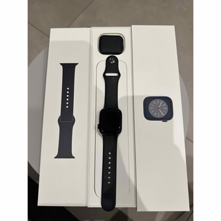 Apple Watch - Apple Watch series8 41mm