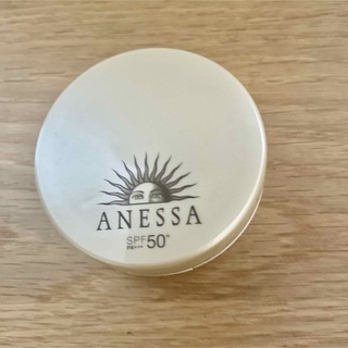 ANESSA - アネッサ　オールインワンビューティーパクト　ケース
