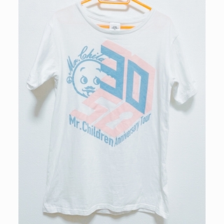Mr.Children - Mr.Children　半世紀へのエントランス　ライブ　Tシャツ