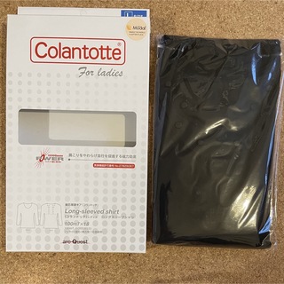 Colantotte - colantotte コラントッテ　長袖シャツ