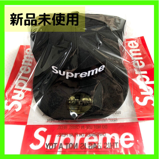 シュプリーム(Supreme)のSUPREME BOX LOGO NEW ERA 59FIFTY 7.3/8(キャップ)