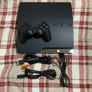PlayStation3 - PS3 CECH-2000A 本体