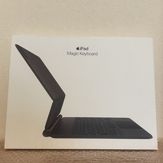 Apple - Apple Magic Keyboard iPad Pro 11インチ　JIS