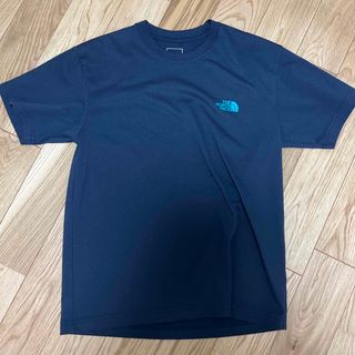 ザノースフェイス(THE NORTH FACE)のノースフェイス半袖Tシャツ(Tシャツ/カットソー(半袖/袖なし))