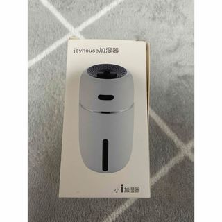 ★新品★joyhouse加湿器　卓上加湿器　車載加湿器(加湿器/除湿機)