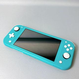 ニンテンドースイッチ(Nintendo Switch)のNintendo Switch Lite ニンテンドー　スイッチ　ライト　任天堂(家庭用ゲーム機本体)