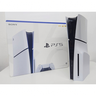 PlayStation - PlayStation5 slim CFI-2000A01 プレステ5
