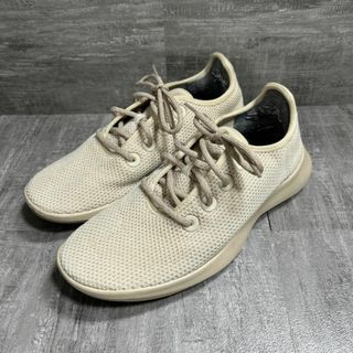 allbirds オールバーズ ツリーランナー TR M9 27cm(スニーカー)