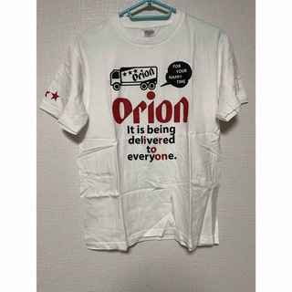 オリオン(Orion)の沖縄 orion オリオン Tシャツ(Tシャツ(半袖/袖なし))