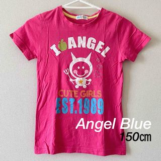 angelblue - エンジェルブルー　半袖Tシャツ  ナカムラくん　ハニーデビル　平成レトロ　150