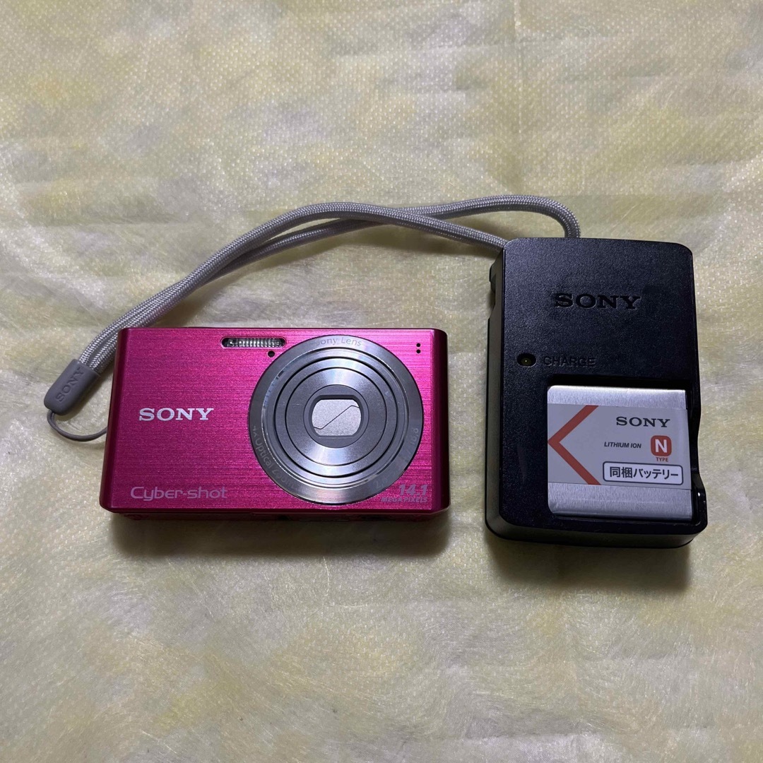 SONY デジカメ SONY デジカメ