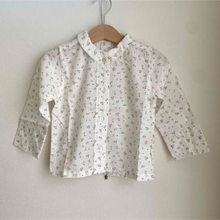 ソーアプルーム(SOOR PLOOM)のSOOR PLOOM FINN BLOUSE(ブラウス)