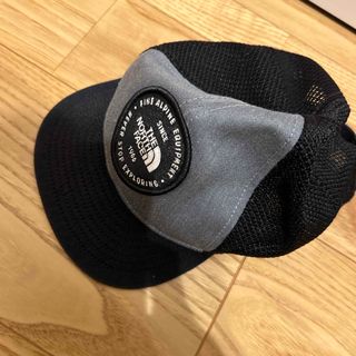 THE NORTH FACE - THE NORTH FACE Baby Trucker Mesh Cap