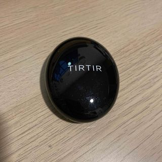 ティルティル(TIRTIR)のTIRTIR ティルティル マスクフィットクッションミニN 23N(4.5g)(ファンデーション)