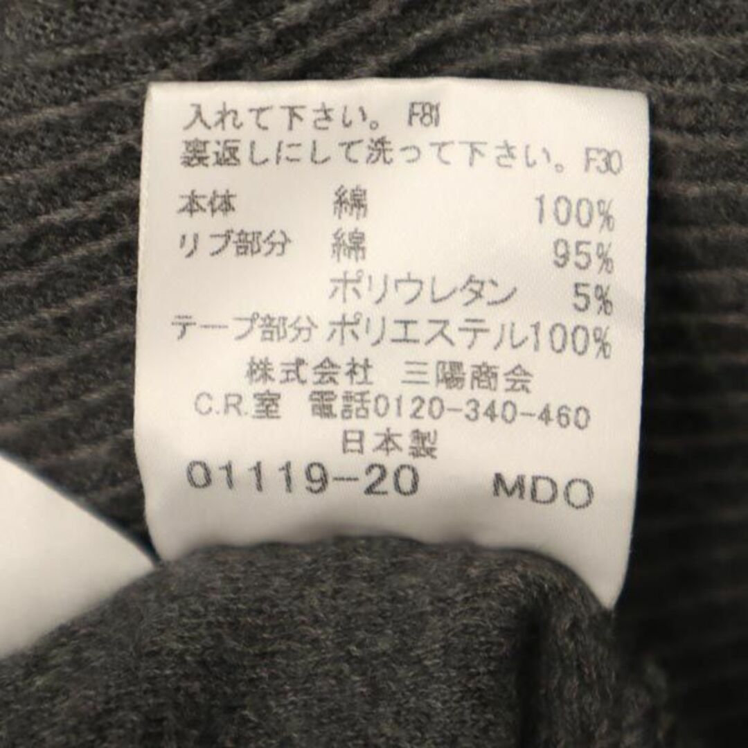 BURBERRY BLUE LABEL - バーバリーブルーレーベル 三陽商会 日本 BURBERRY BLUE LABEL - バーバリーブルーレーベル 三陽商会 日本