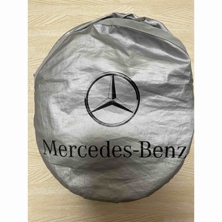 Mercedes-Benz - ベンツ　サンシェード